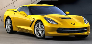 Illustration for article titled Every Yellow Car For Sale In the US Today